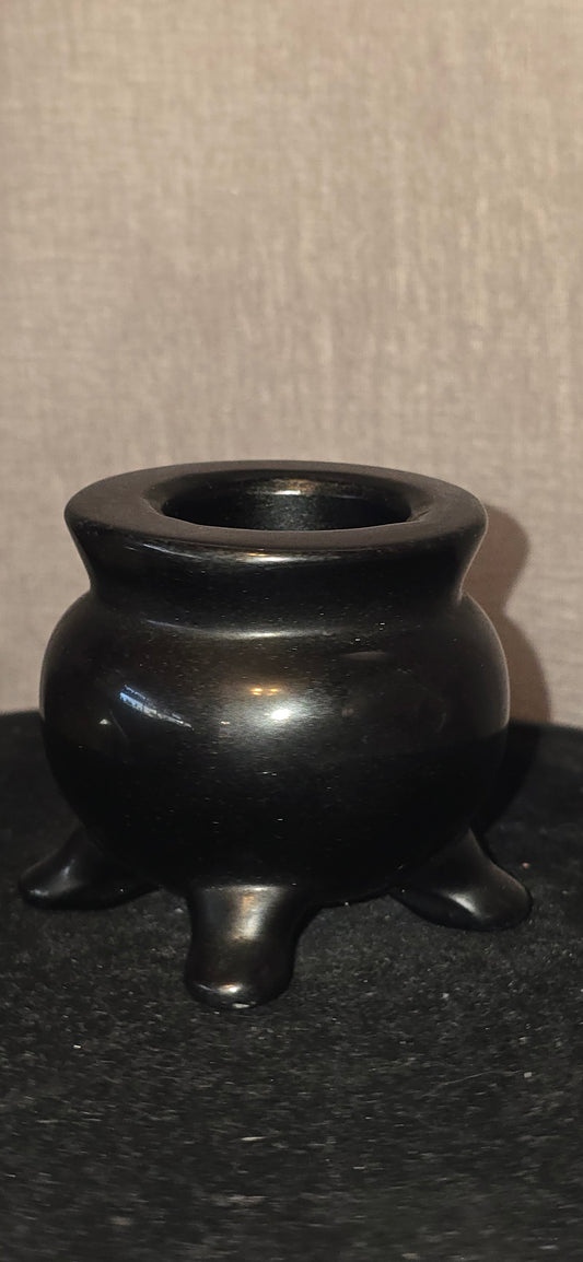 Obsidian Cauldron