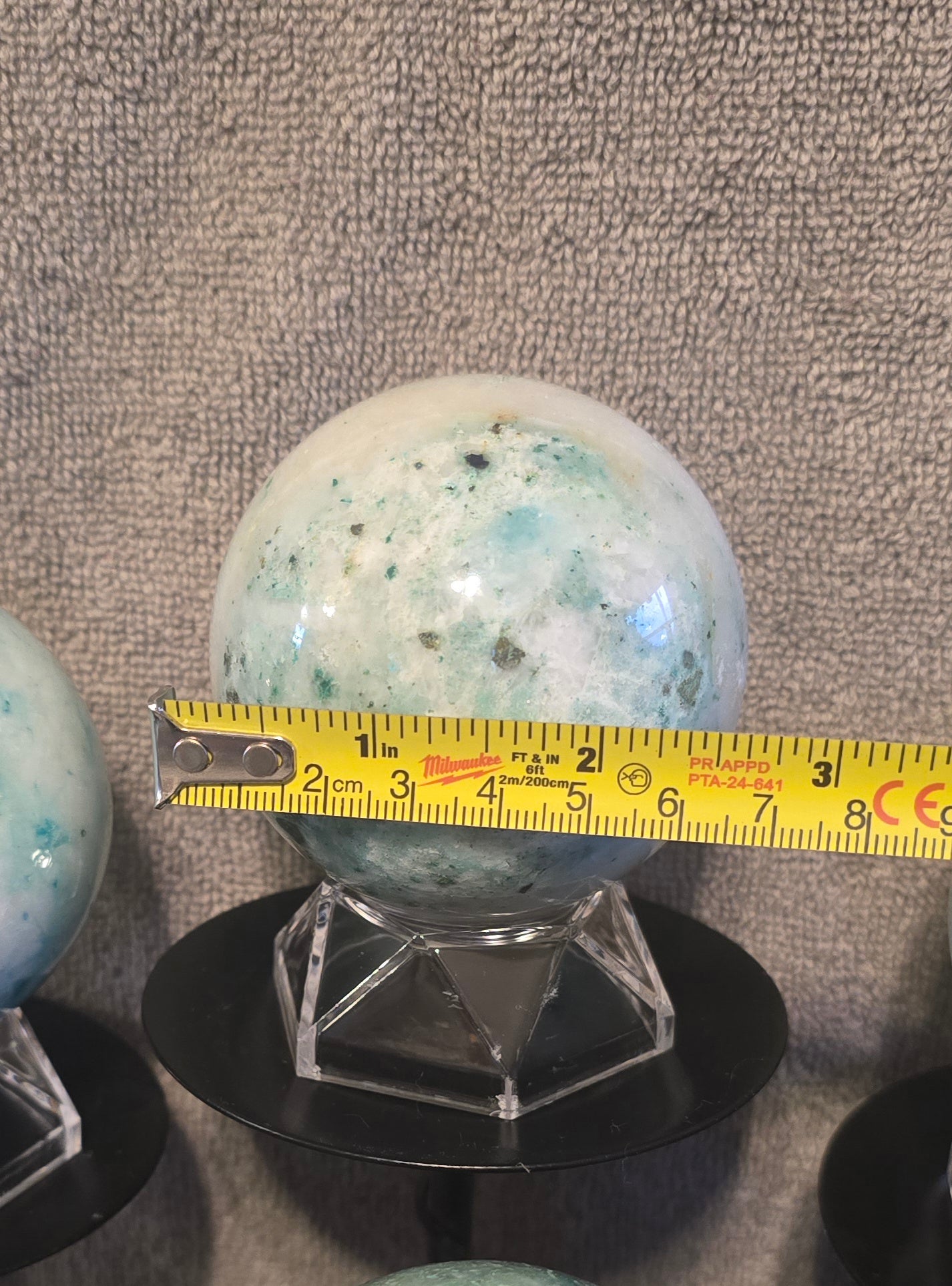 S0102 Phoenix Sphere