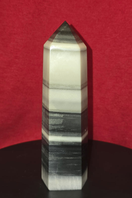 S0022 Taiji Tower