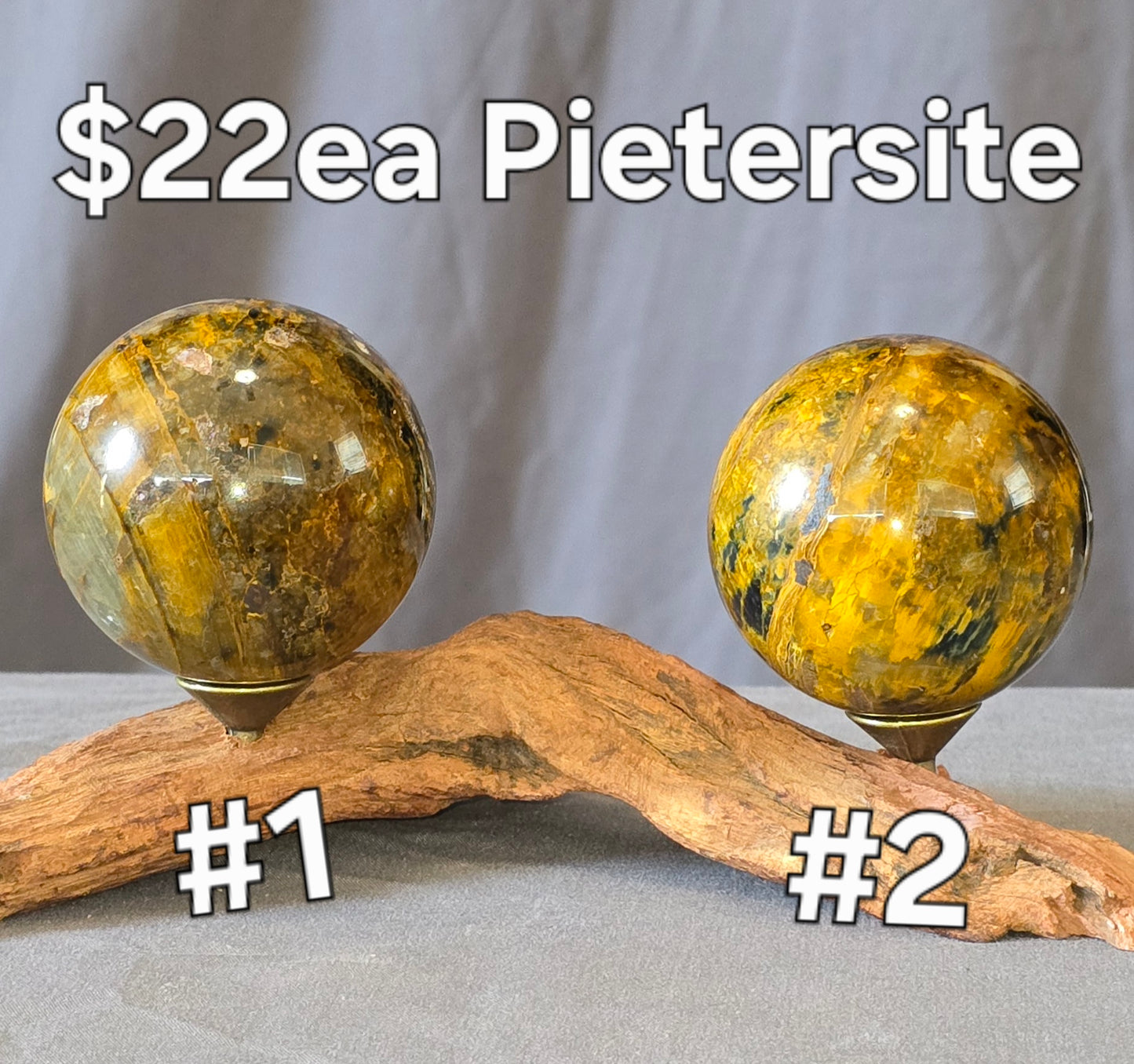 S0467 Pitersite Sphere
