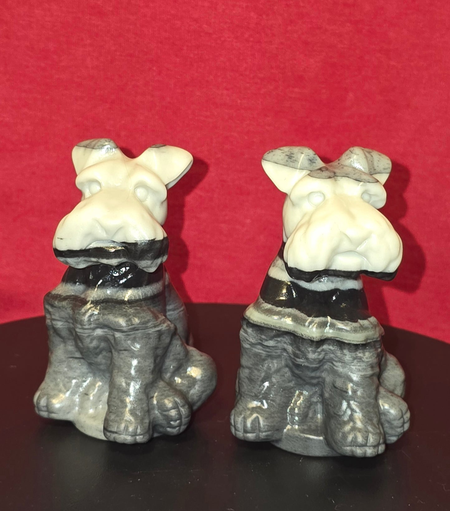 S0032 Taiji Terrier