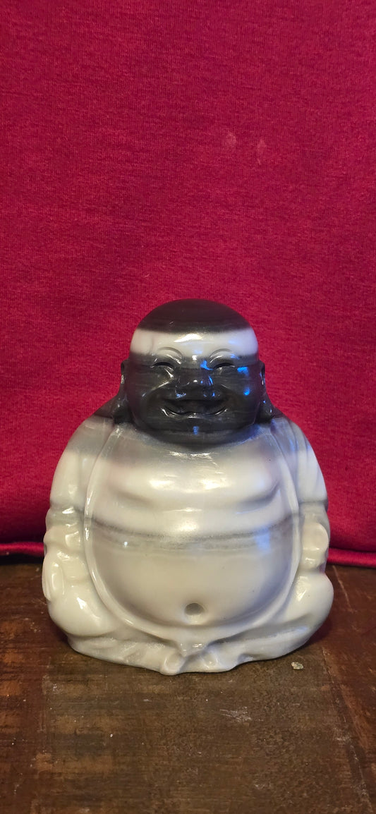 S0017 Taiji Happy Buddha