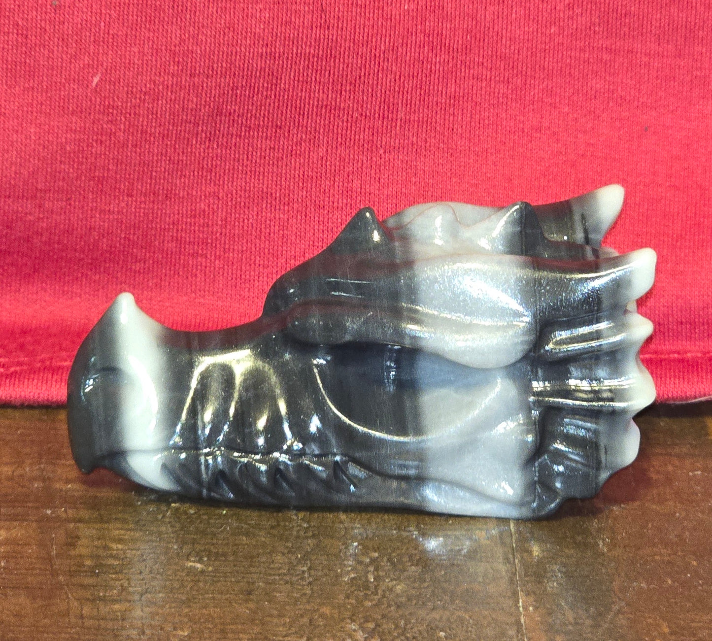 S0029 Taiji Dragon