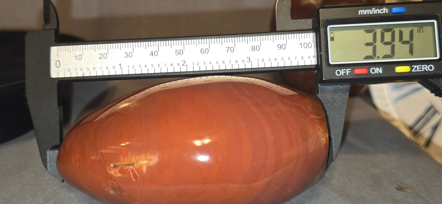 Petrified Wood Freeform