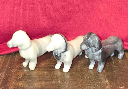 S0023 Taiji Dachshund