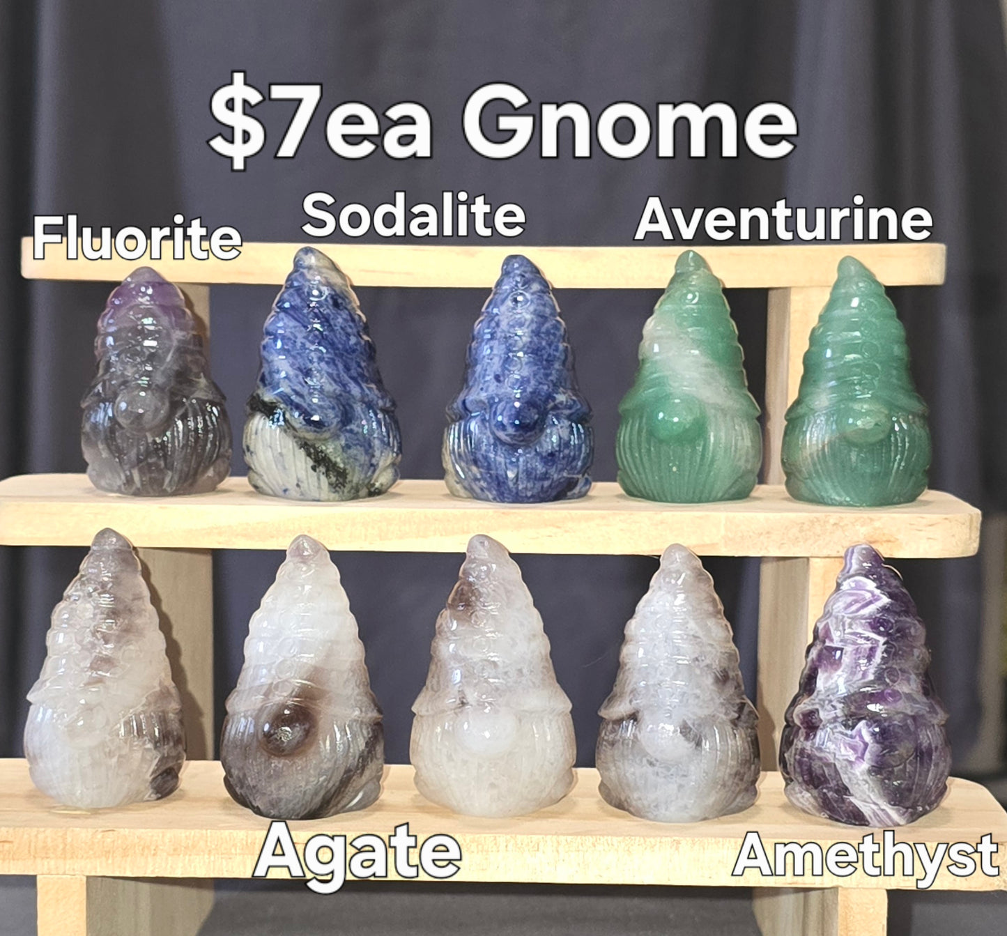 S0452 Gnome