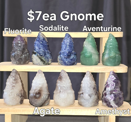 S0452 Gnome