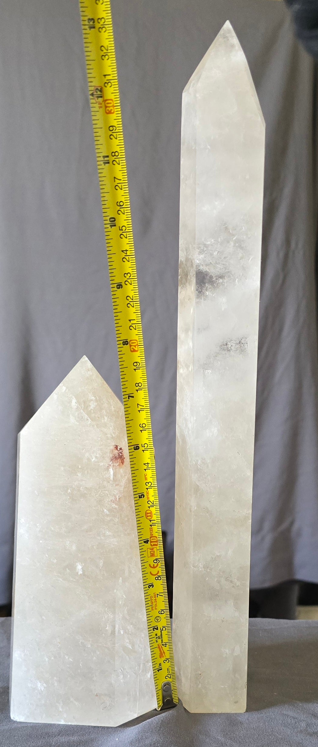 S0422 Quartz Tower