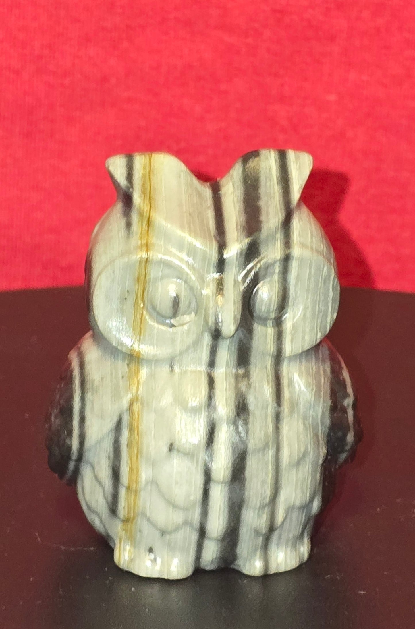 S0033 Taiji Owl