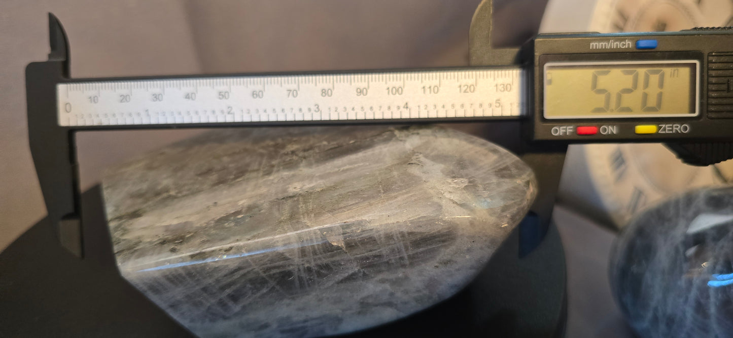 Labradorite Freeform