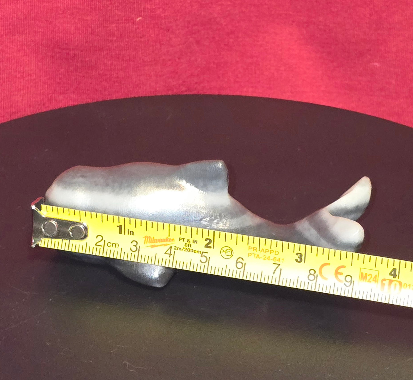 S0028 Taiji Whale
